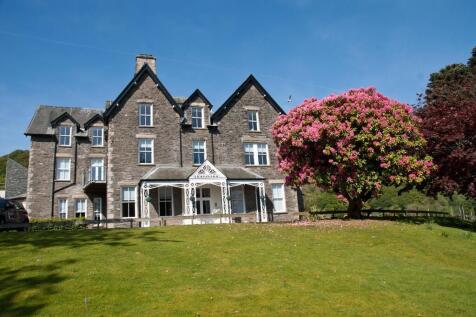 The Ferry House a...
