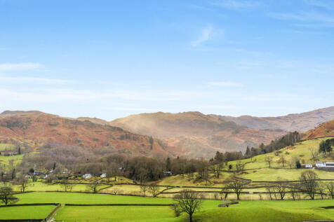 Wonderful Fell Vi...