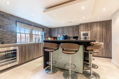 Stylish Kitchen