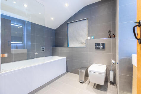 House Bathroom