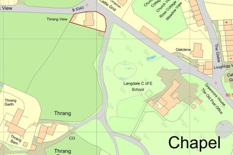 OS Map Ref - M4P-...