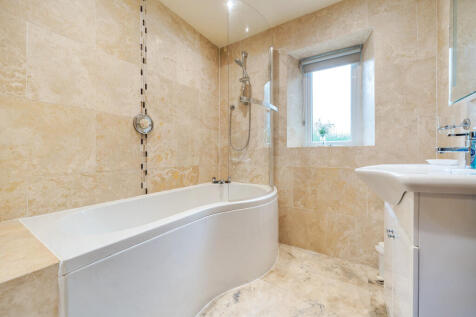 House Bathroom