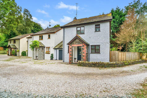 1 McIver Close