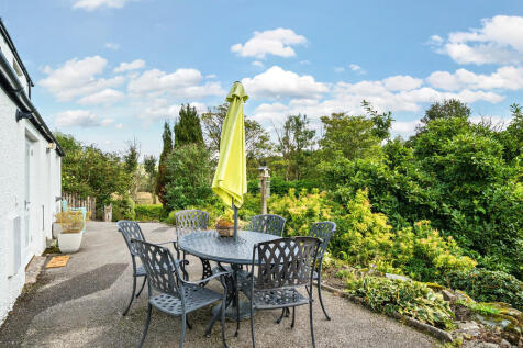 Patio Terrace