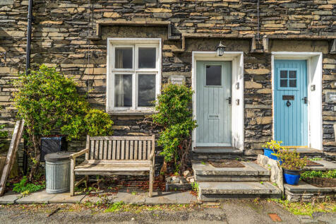 Damson Cottage
