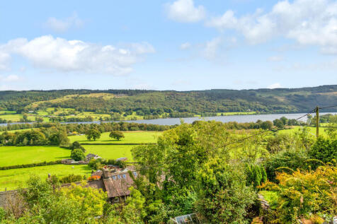 Fabulous view fro...