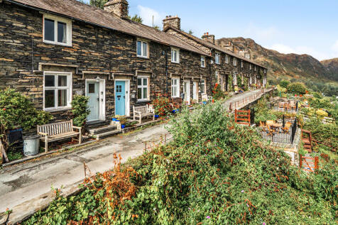 Damson Cottage