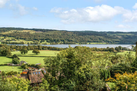 View from Damson ...