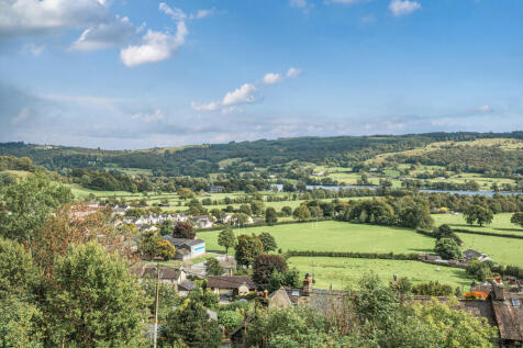 View from Damson ...