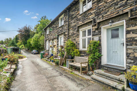 Damson Cottage