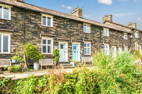 Damson Cottage