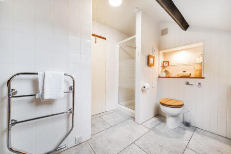 En Suite Shower R...