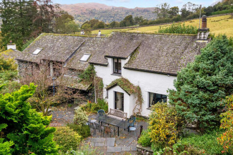 Seathwaite Cottag...