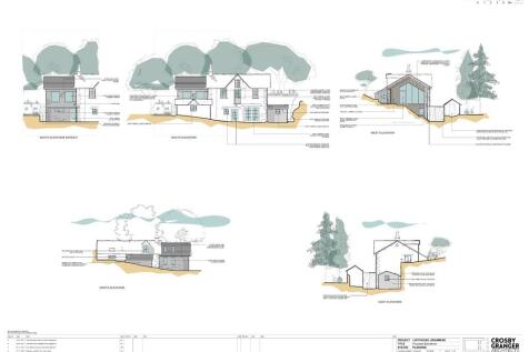 Proposed Elevatio...