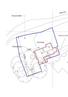 Existing Location...