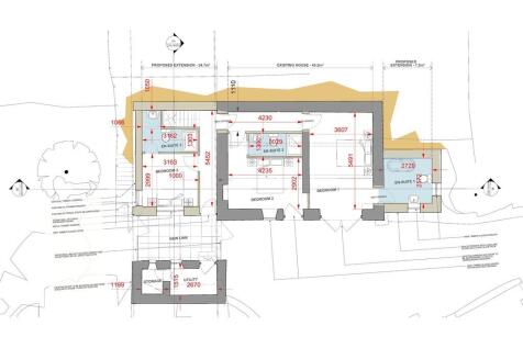 Proposed Ground F...
