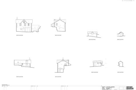 Existing Elevatio...