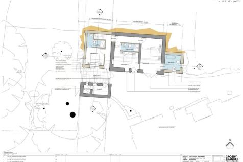 Proposed Ground F...