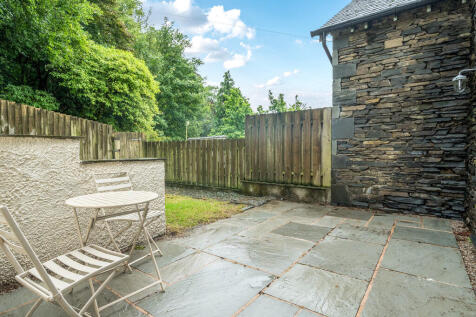 Patio Seating Are...