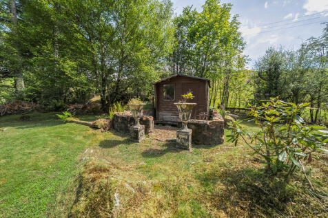 Woodland Garden
