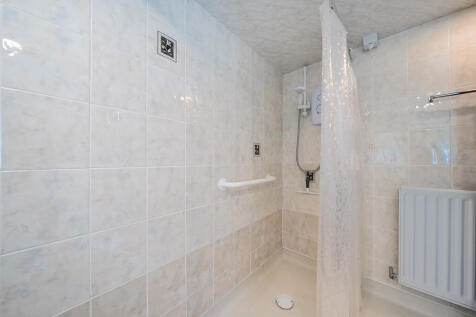 Wet Room