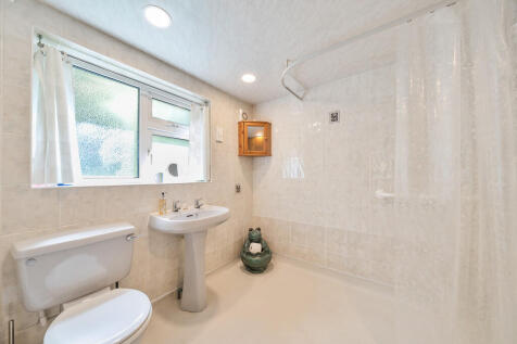 Wet Room