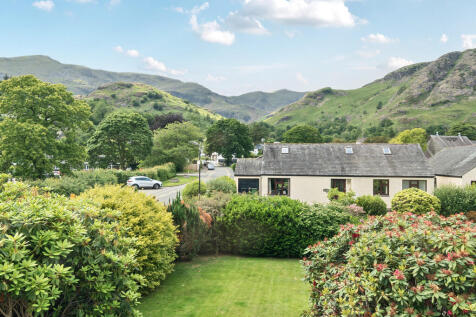 Garden and Fell V...