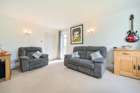 Sitting Area