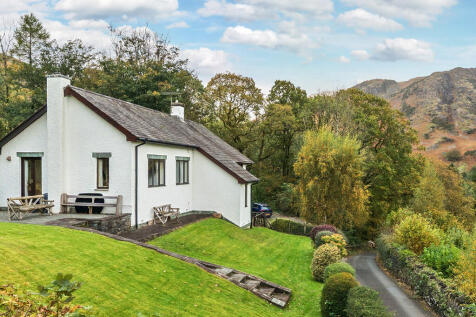 Banks Ghyll