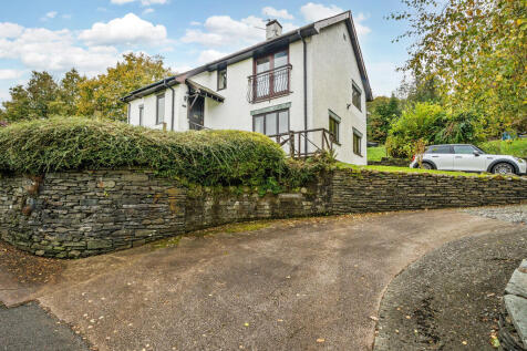 Banks Ghyll