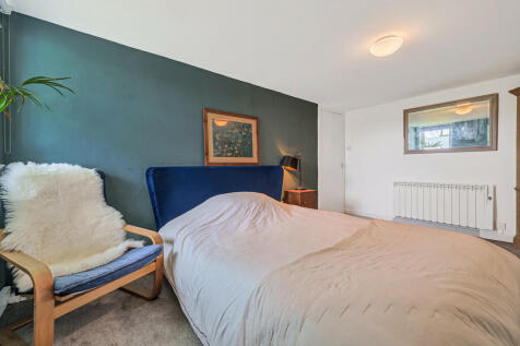 Annexe Bedroom 