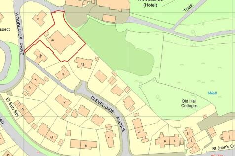OS Map