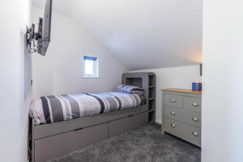Bedroom Five