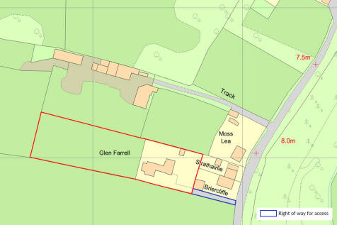 OS Map