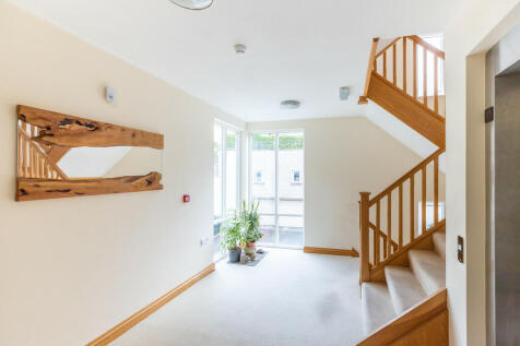 Entrance Lobby
