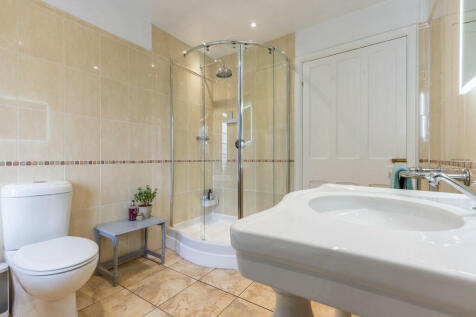 House Bathroom