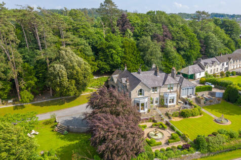 Drone Photograph