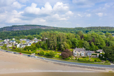 Drone Photograph
