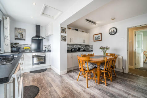 Kitchen Dining Ro...