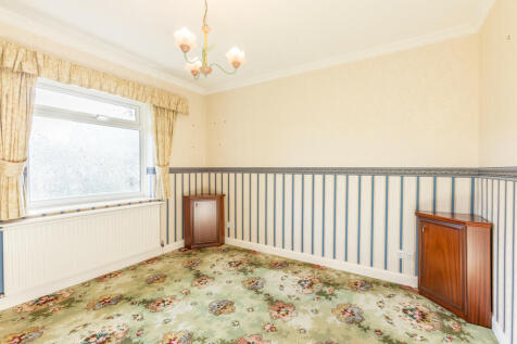 Bedroom Two Dinin...