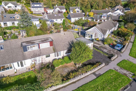 Drone Photo