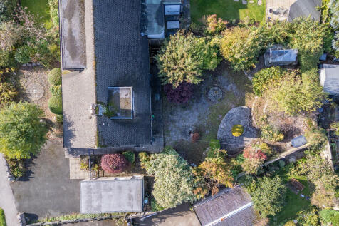 Drone Photo