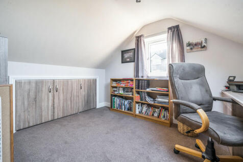 Bedroom Four/Offi...