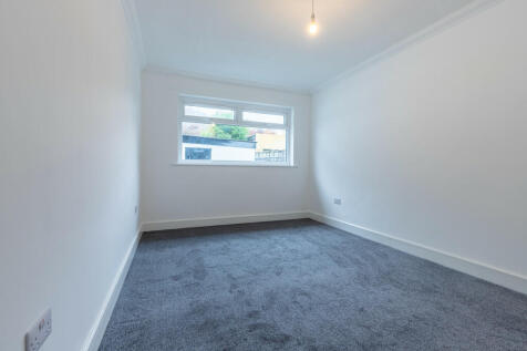 Bedroom Four/Dini...