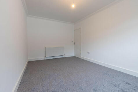 Bedroom Four/Dini...