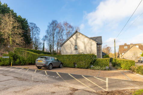 Allocated Parking