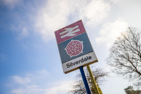 Silverdale