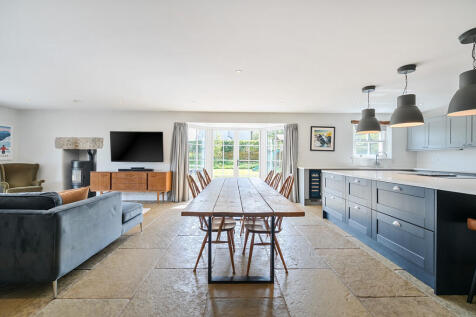 Kitchen Dining Ar...