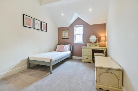 Bedroom Five