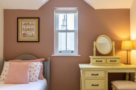 Bedroom Five